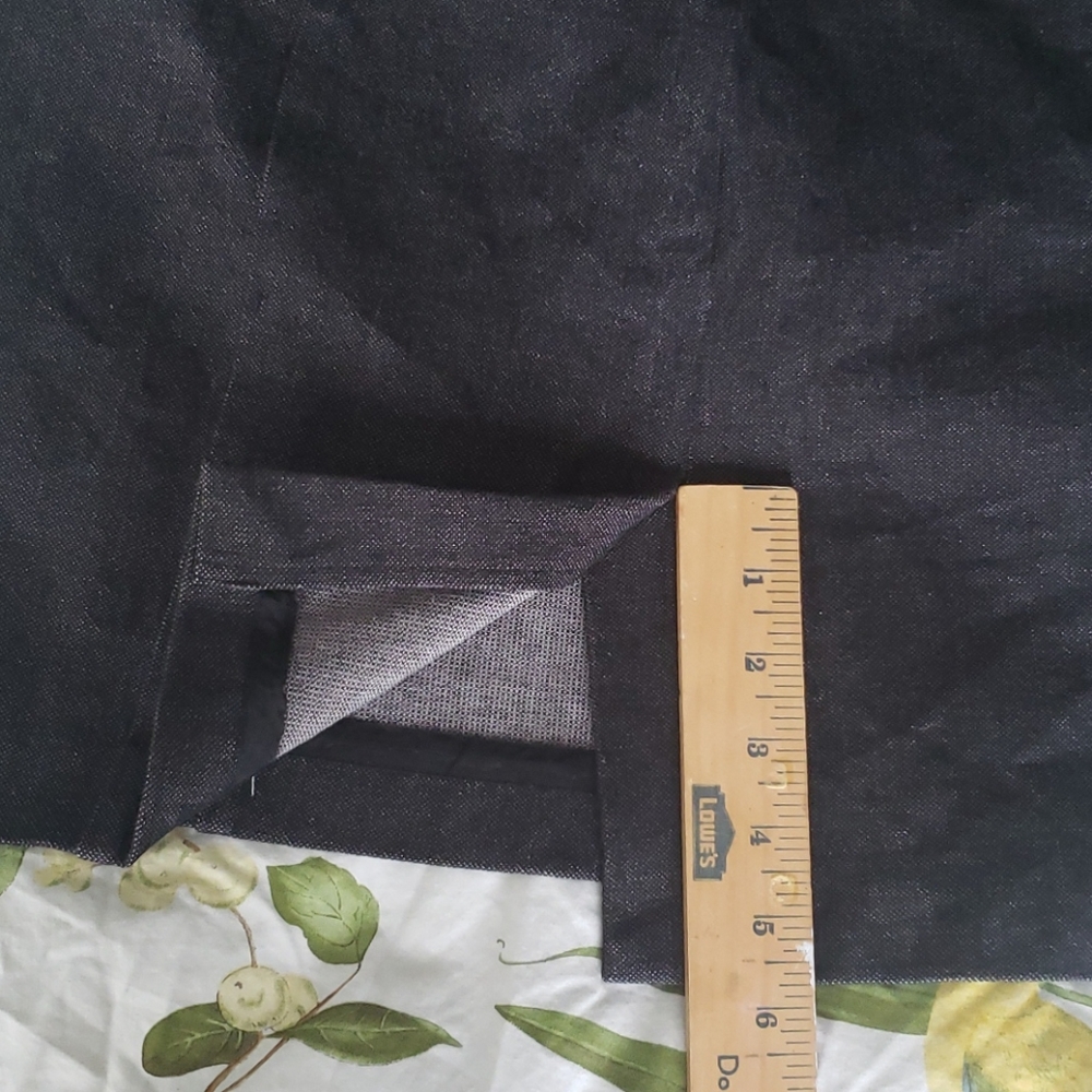 🖤3/$15 BANANA REPUBLIC Skirt - Picture 9 of 11
